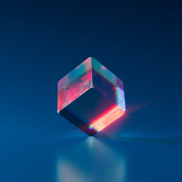 diamond-cube